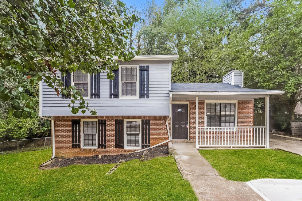 938 Brandon Hill Way, Jonesboro, GA 30238 - photo 1