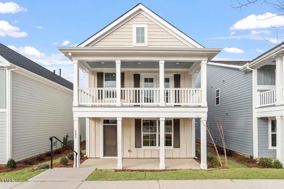 9237 Kitchin Farms Way unit 429, Wake Forest, NC 27587 - photo 1