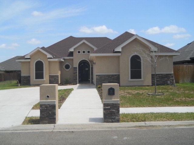 1325 Ricco St, Edinburg, TX 78539 - photo 1