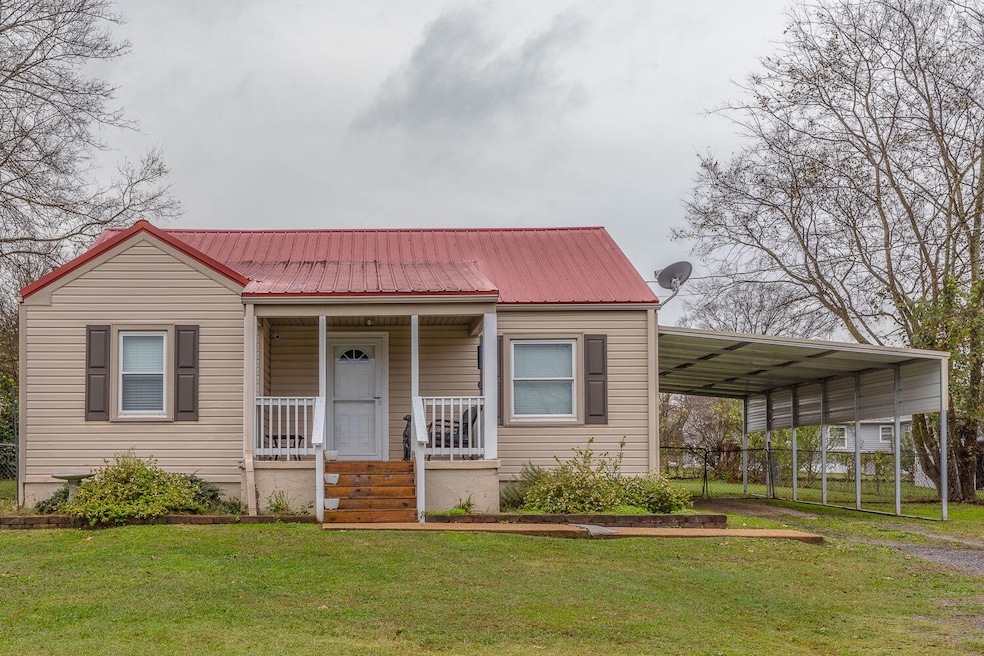 Sold $244,650 • Co-Listing Agent