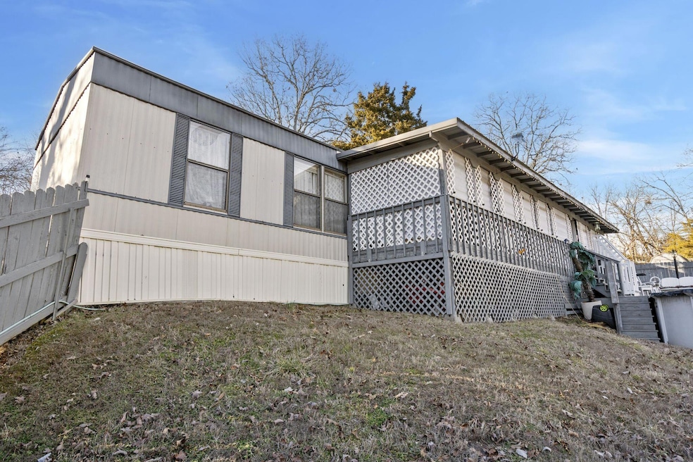 1001 Wedgewood Dr, Merriam Woods, MO 65740 MLS 60260734