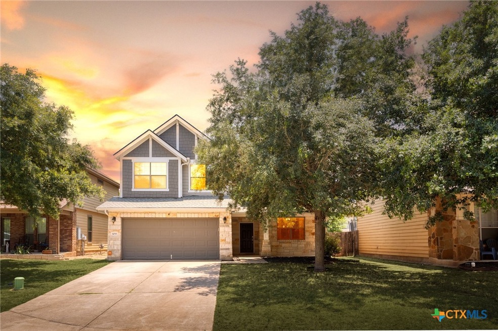 109 Old Settlers Dr, San Marcos, TX 78666 - photo 1