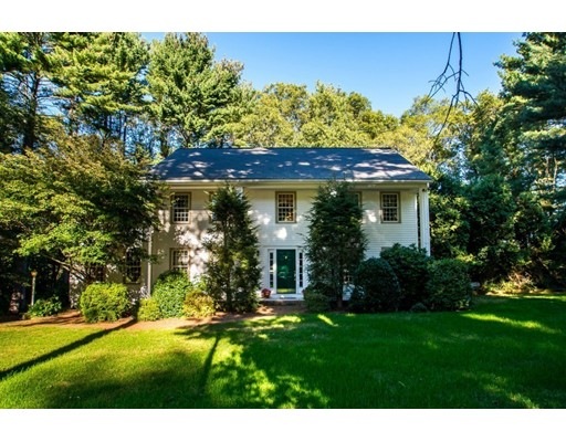 27 Valley Forge Way, Foxboro, MA 02035 - photo 1