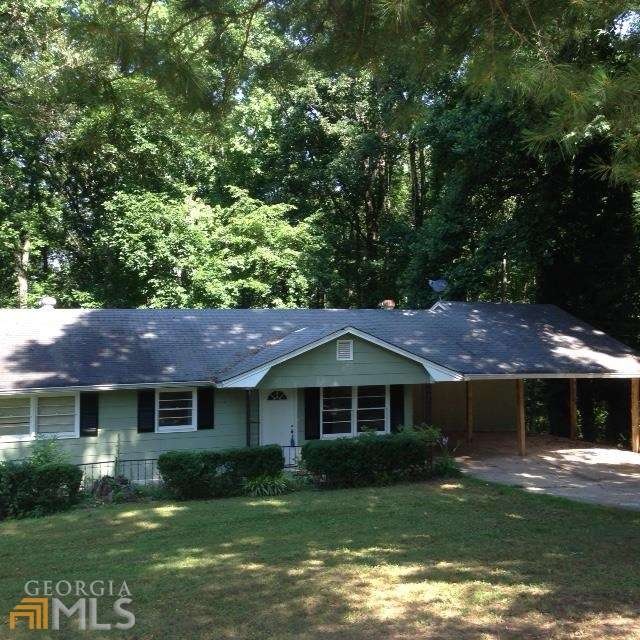 2893 Fran Mar Dr, Gainesville, GA 30506 - photo 1