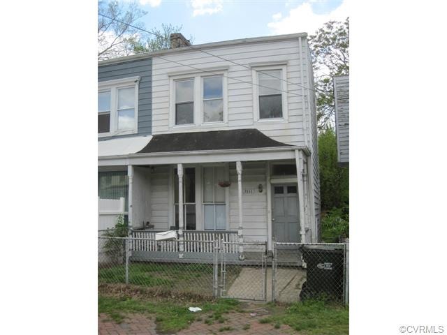 Welcome to 3111 E Marshall Street.