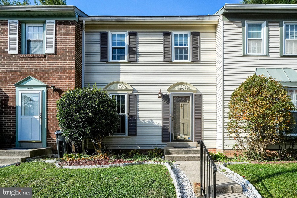 15927 Dorset Rd, Laurel, MD 20707 - photo 1