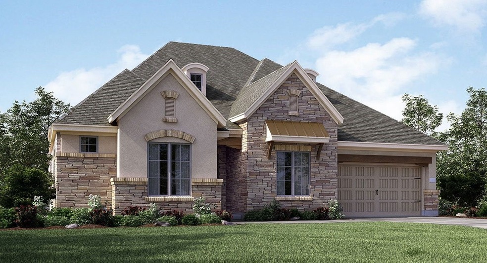 722 Platinum Stone Ln, Pinehurst, TX 77362 - photo 1