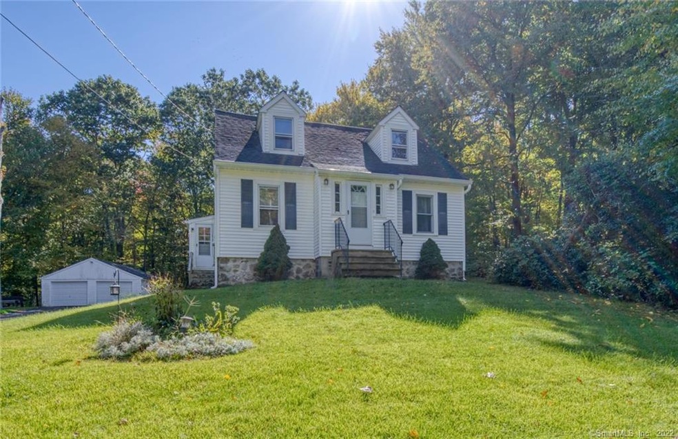 494 North St, Terryville, CT 06786 - photo 1