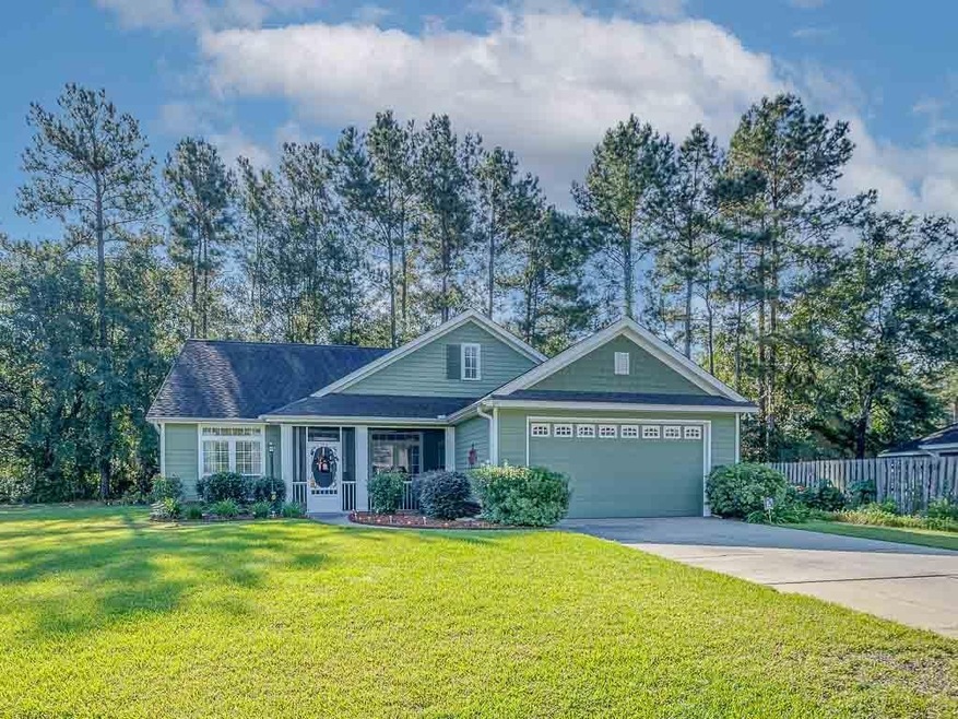 19 Nuthatch Trail, Crawfordville, FL 32327 - photo 1