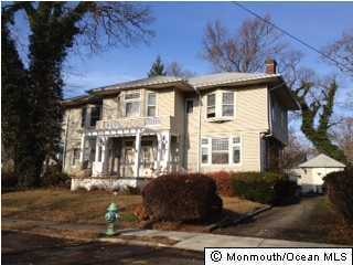 525 S Edgemere Dr, Allenhurst, NJ 07711 - photo 1