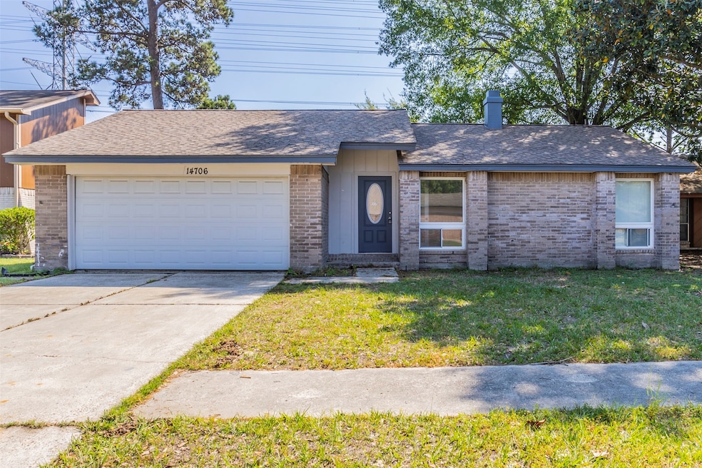 14706 Gladewick Dr, Humble, TX 77396 - photo 1