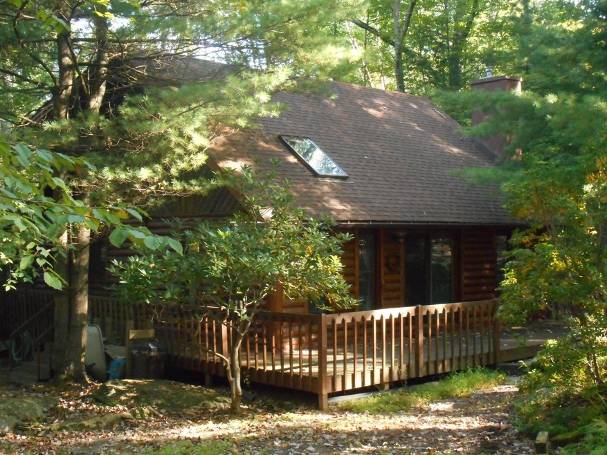 181 Forest Dr, Canadensis, PA 18325 - photo 1