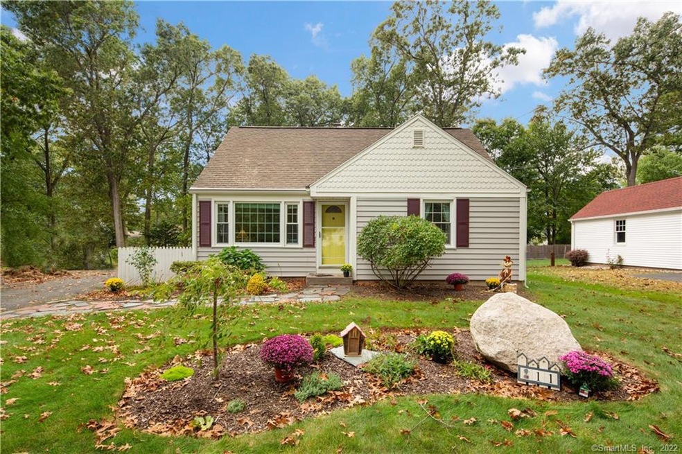 11 Edward St, Enfield, CT 06082 - photo 1