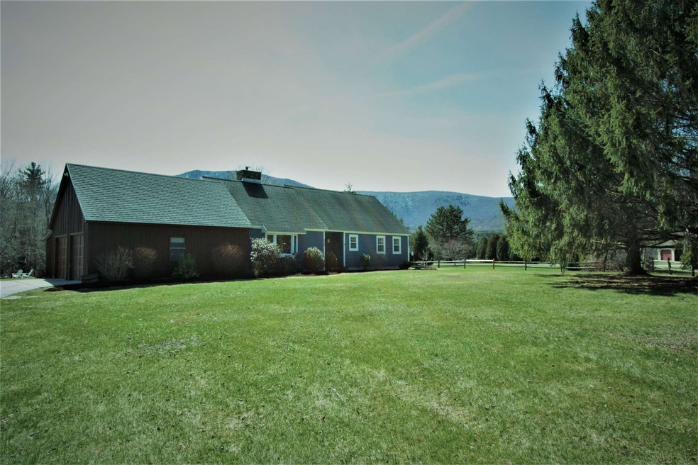 238 Myrick View Ln, Dorset, VT 05251 - photo 1