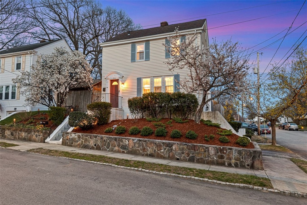 244 Summer St, Cranston, RI 02910 - photo 1