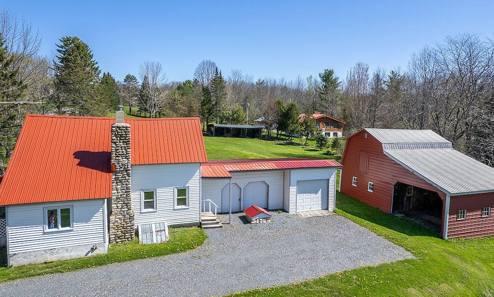 Under Contract $195,000