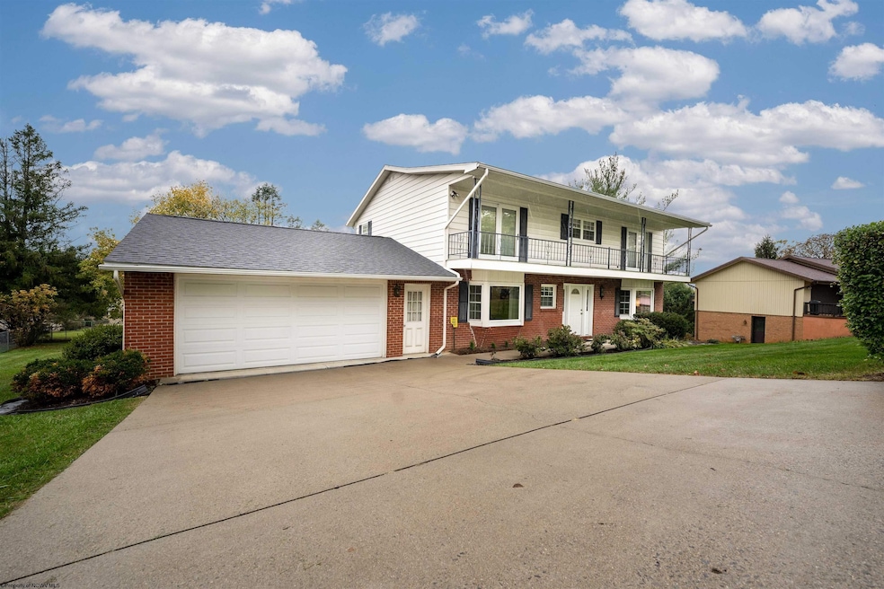 117 Bakers Dr, WV 26505 MLS 10151647