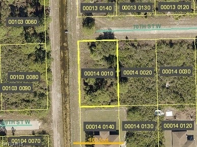 3013 70th St W, Lehigh Acres, FL 33971 - photo 1