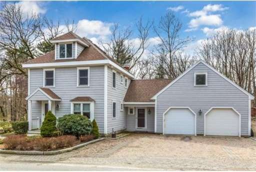 22 Mill St, North Reading, MA 01864 - photo 1