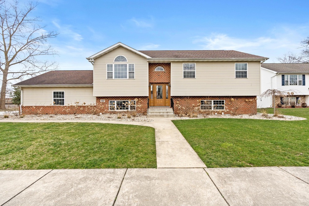 132 N Elgin St, Griffith, IN 46319 - photo 1