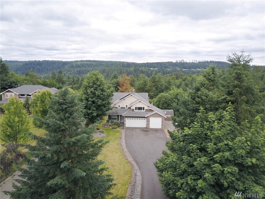 14612 228th Avenue Ct E, Orting, WA 98360 - photo 1