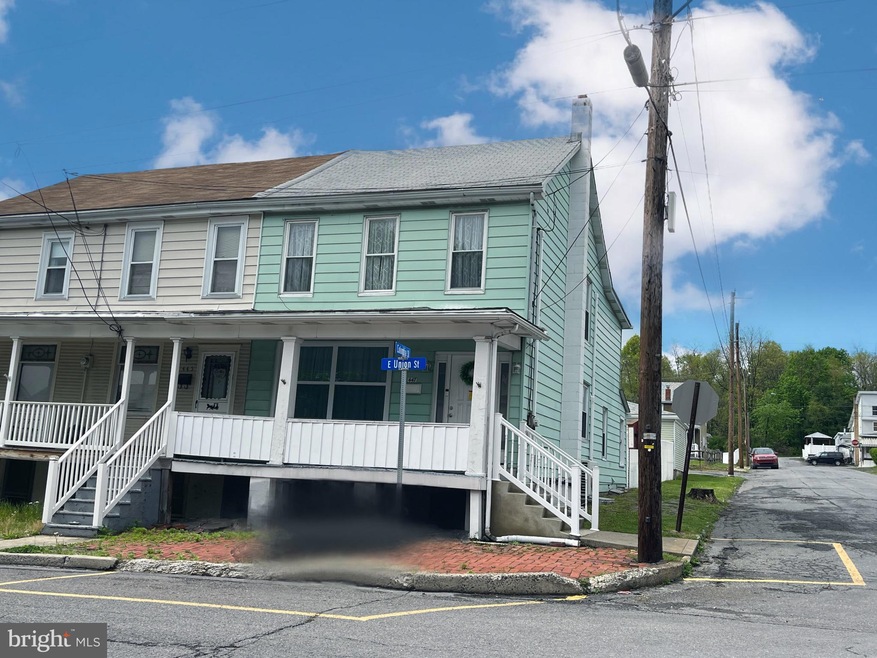 Sold $119,500 • Co-Listing Agent