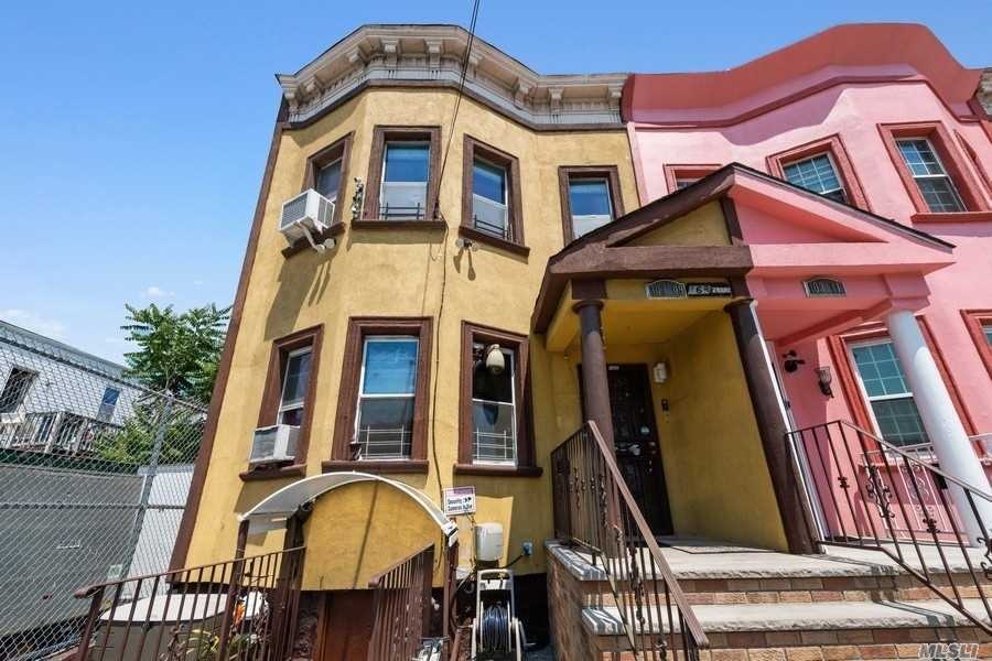 103-09 168th Place, Jamaica, NY 11433 - photo 1