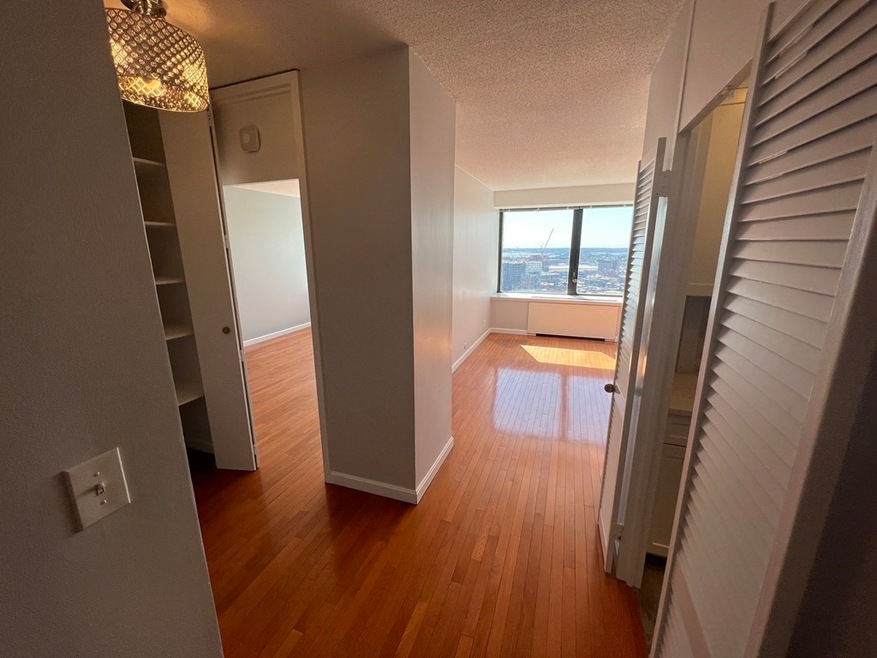 Harbor Towers unit 37E, Boston, MA 02110 - photo 1