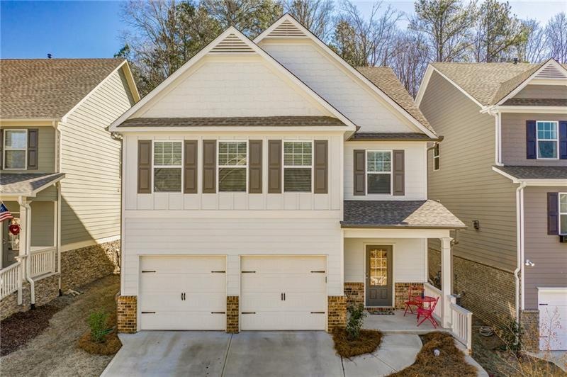 644 Royal Crest Ct, Canton, GA 30115 - photo 1