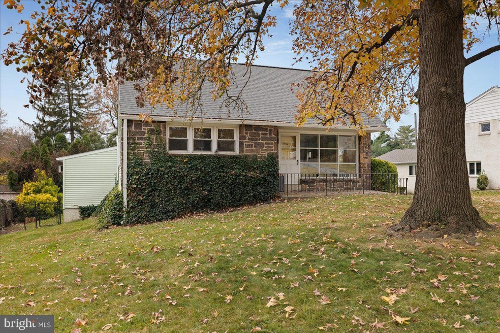 34 Corson Rd, Conshohocken, PA 19428 - photo 1