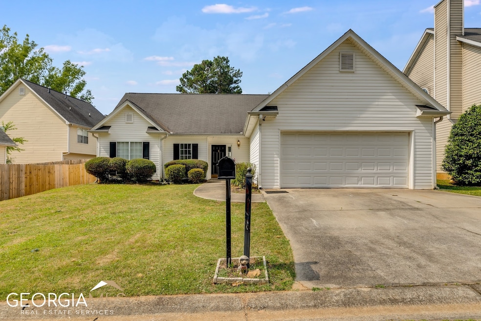 103 Turtle Walk, Carrollton, GA 30116 - photo 1