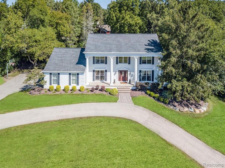 Welcome to 4564 Stony River Drive