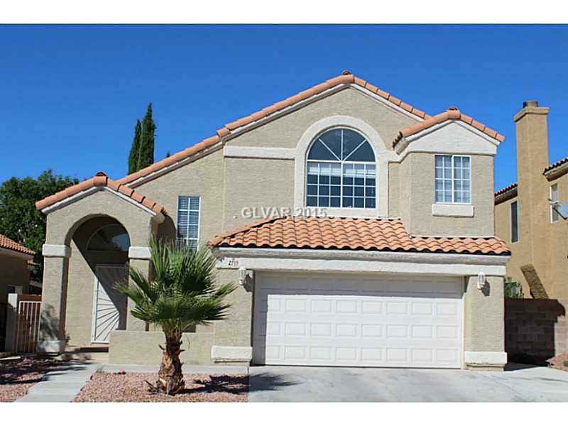 2713 Messina Ct, Las Vegas, NV 89117 - photo 1