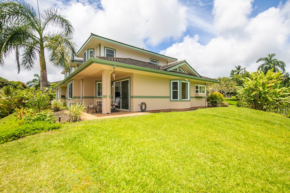2110 Kaneka St unit 70, Lihue, HI 96766 - photo 1