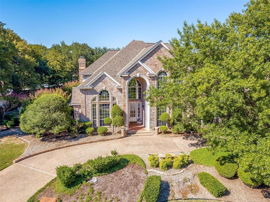 508 Vicksburg Way, Southlake, TX 76092 - photo 1