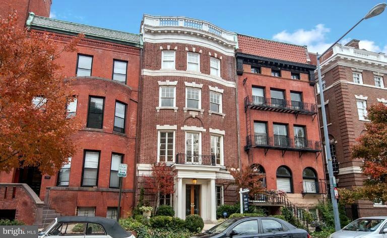 1763 R St NW, Washington, DC 20009 - photo 1