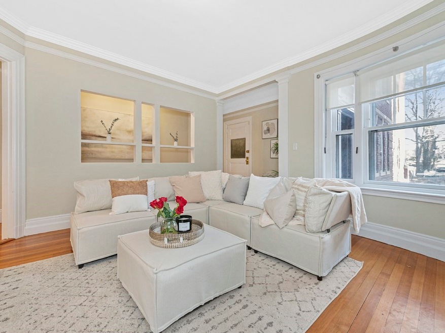 37 Lee St unit 3, Cambridge, MA 02139 - photo 1