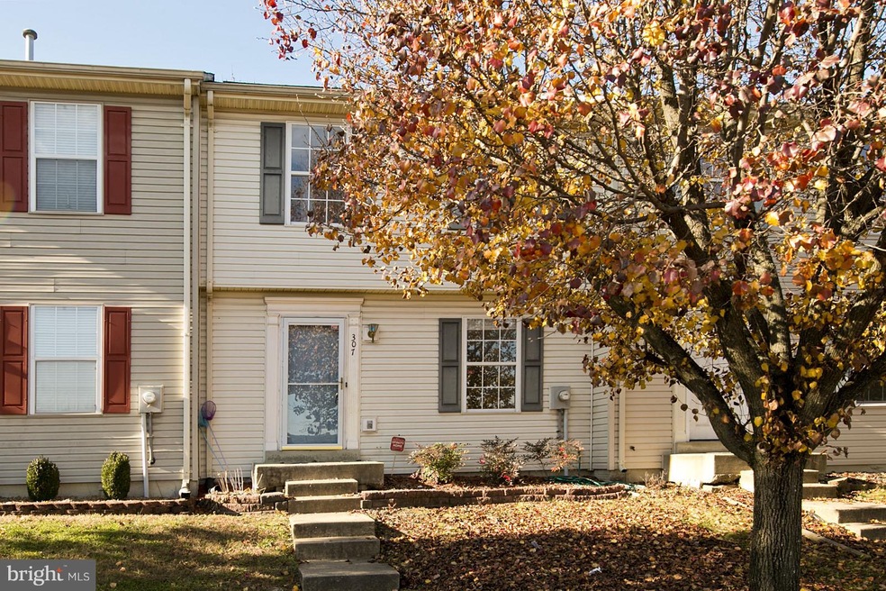 307 Georgetowne Ct, Stephens City, VA 22655 - photo 1