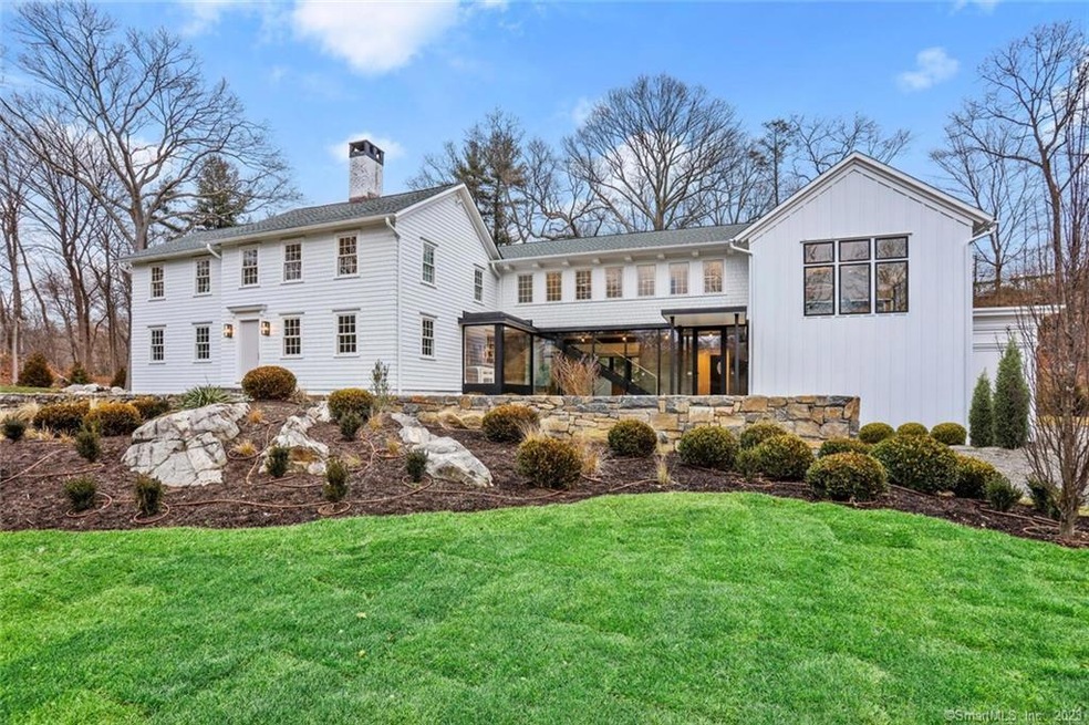 38 Goodwives River Rd, Darien, CT 06820 - photo 1