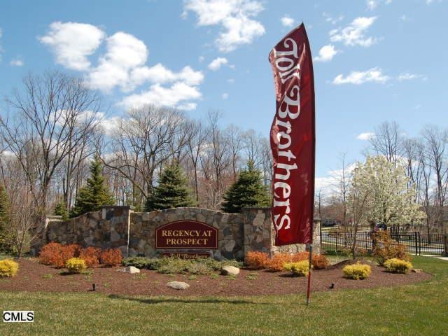 33 Lilac Ln unit 155, Prospect, CT 06712 - photo 1