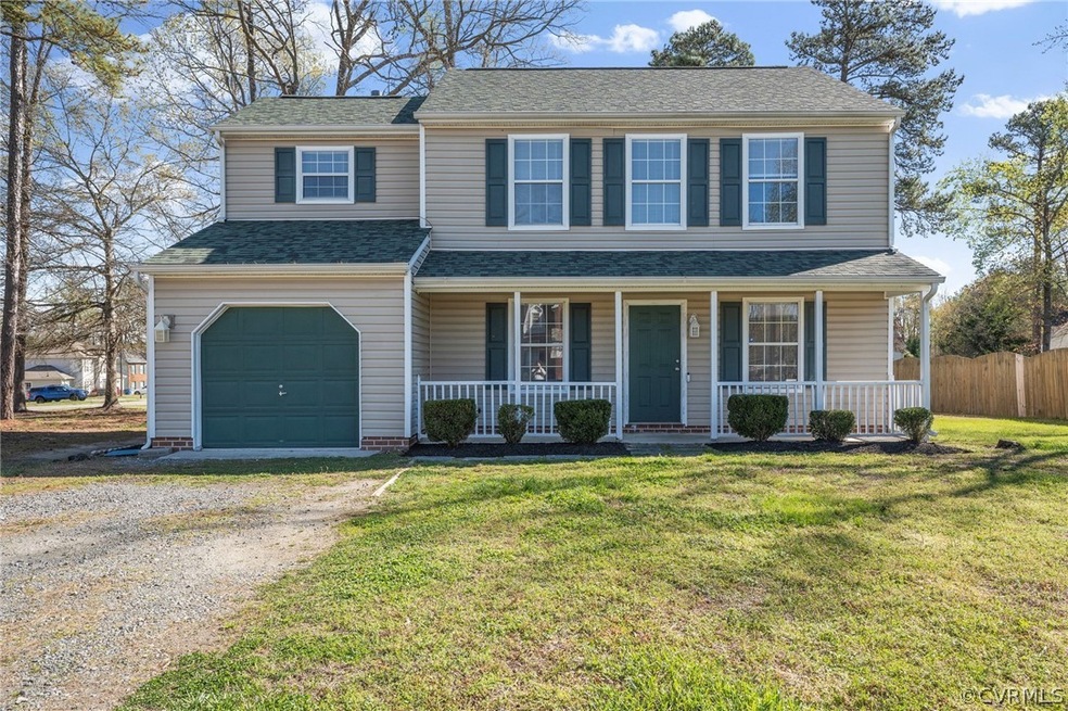 Sold $310,000 • Co-Listing Agent