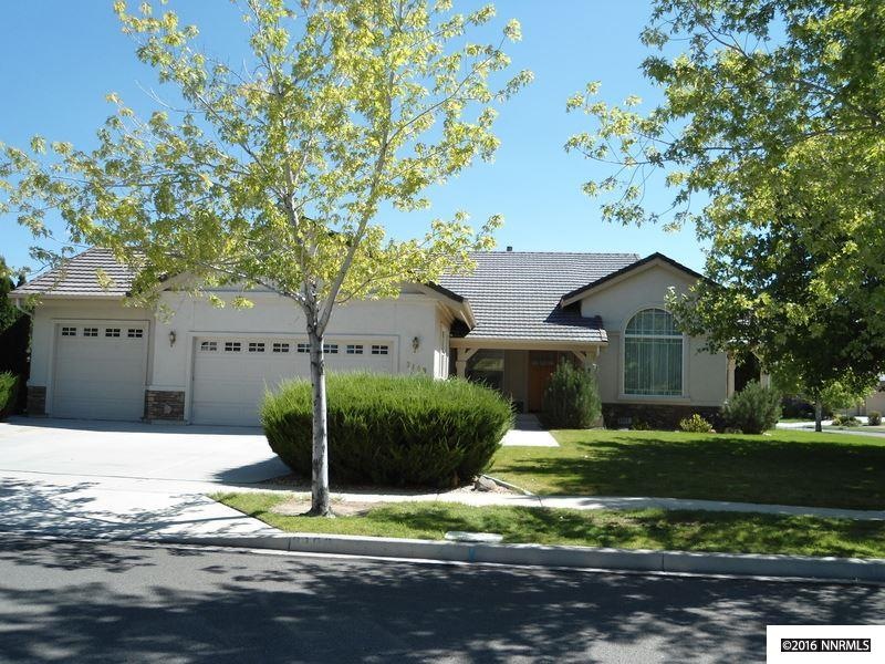3109 Wild Iris Ct, Sparks, NV 89436 - photo 1