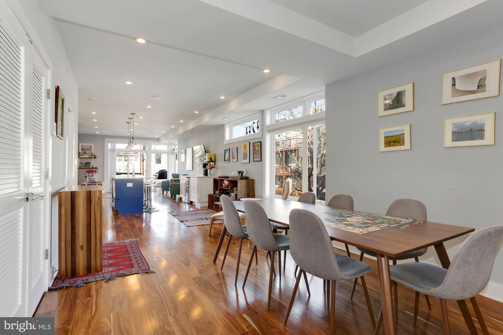 419 Newton Place NW, Washington, DC 20010 - photo 1