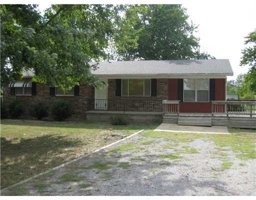 12967 Green Earth Rd, Prairie Grove, AR 72753 - photo 1