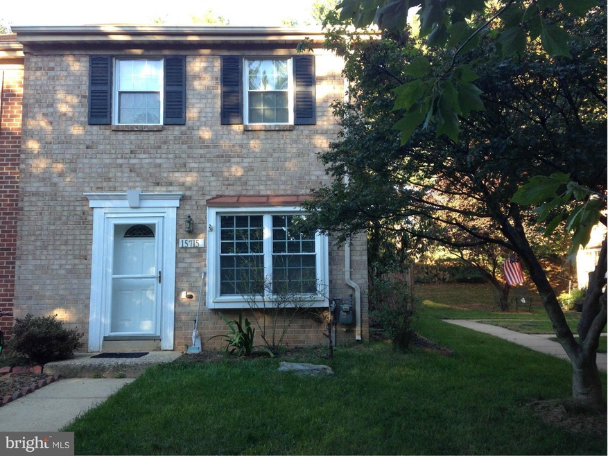 15715 Ambiance Dr, North Potomac, MD 20878 - photo 1