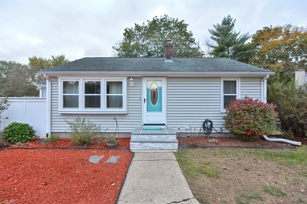 20 Potter Cir, Bellingham, MA 02019 - photo 1