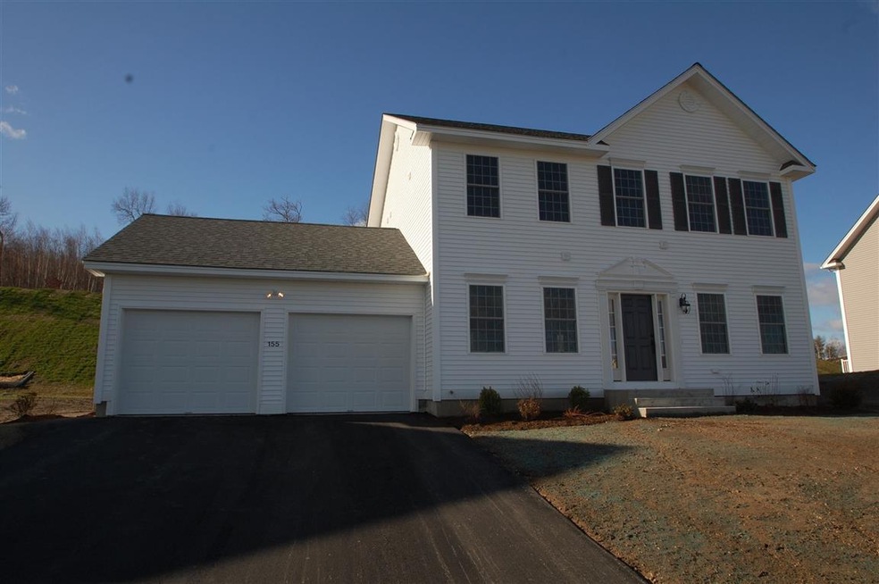 155 Brookview Dr unit 58, Hooksett, NH 03106 - photo 1