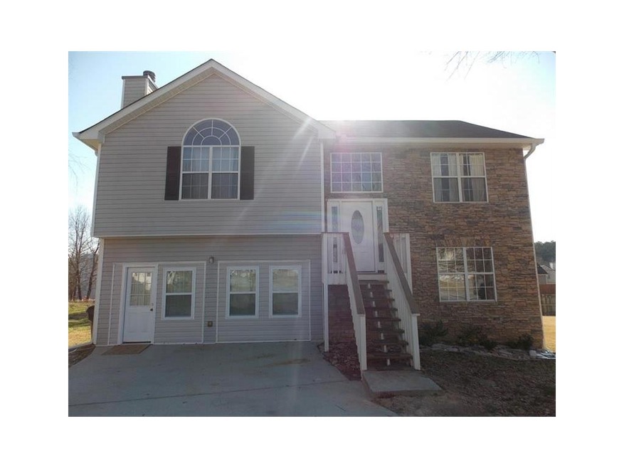 4575 Millenium View Ct unit 4575, Snellville, GA 30039 - photo 1