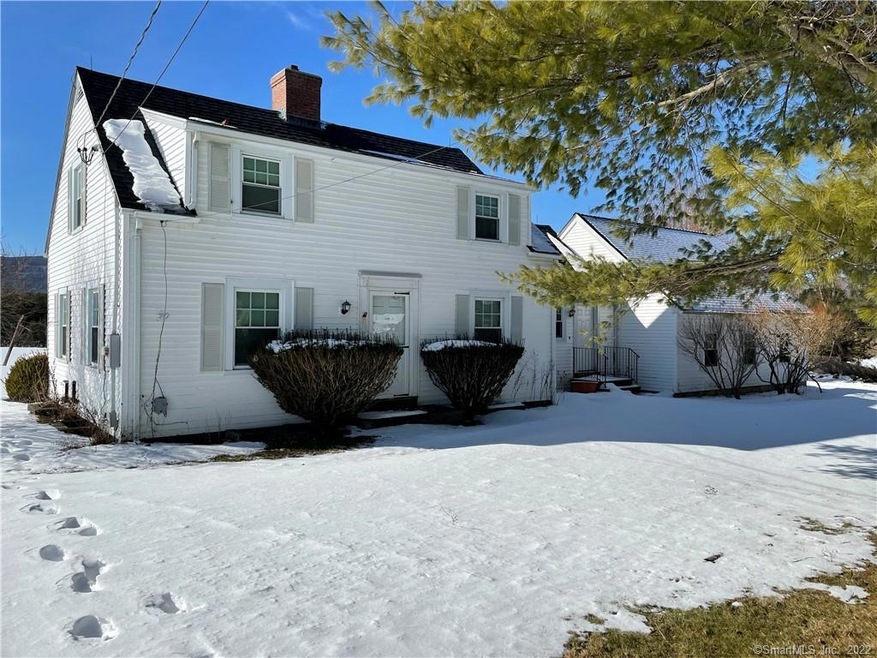 unlisted-address, Salisbury, CT 06068 - photo 1