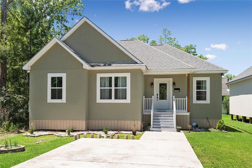 57539 Bar St, Slidell, LA 70461 - photo 1